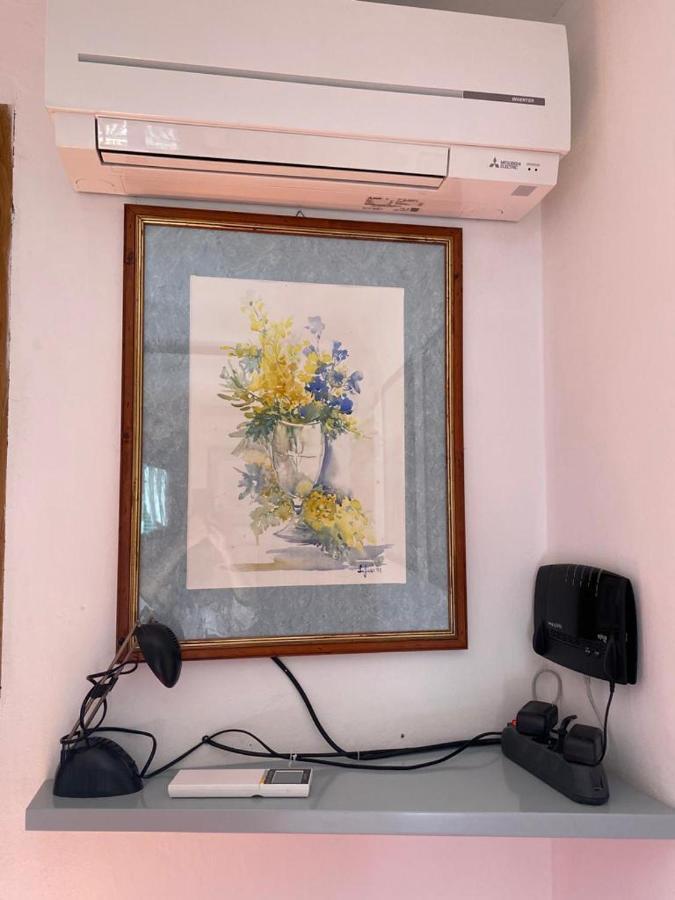 Appartamento Chic Riomaggiore 5 Terre Extérieur photo