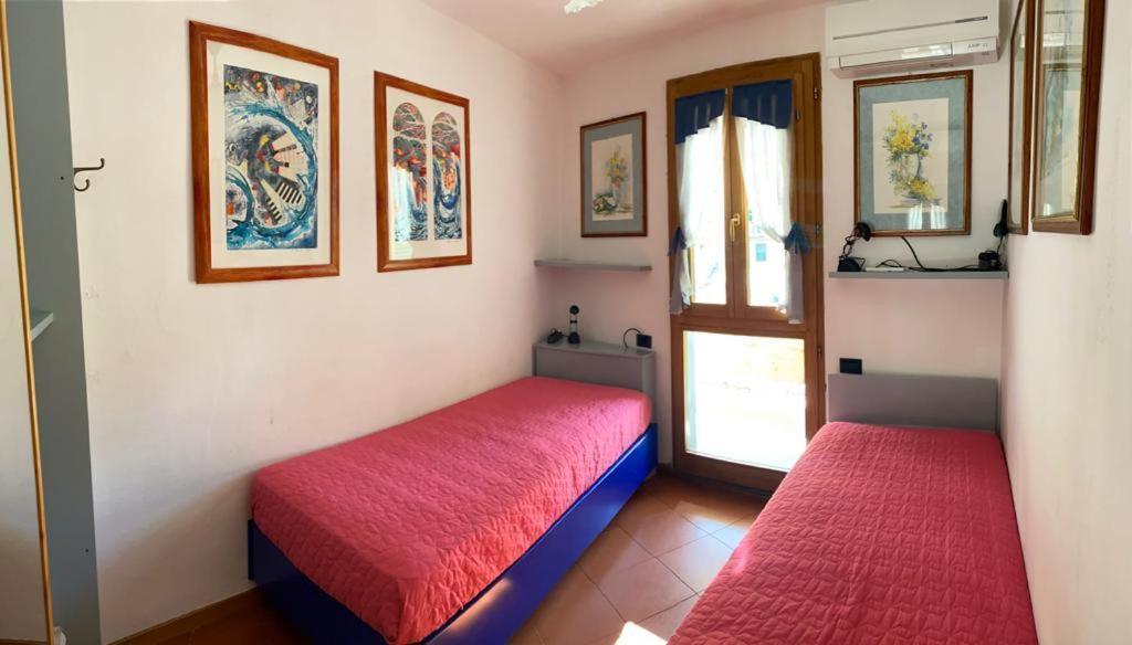 Appartamento Chic Riomaggiore 5 Terre Extérieur photo