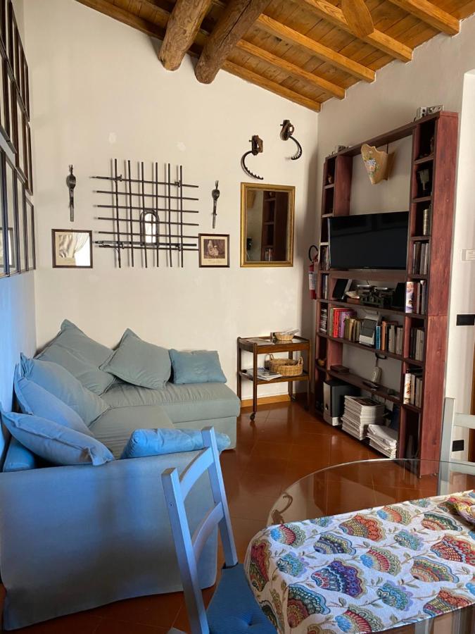 Appartamento Chic Riomaggiore 5 Terre Extérieur photo
