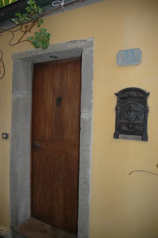 Appartamento Chic Riomaggiore 5 Terre Chambre photo