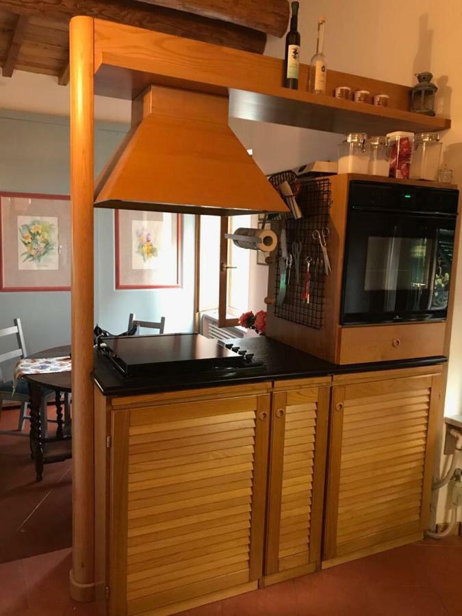 Appartamento Chic Riomaggiore 5 Terre Extérieur photo