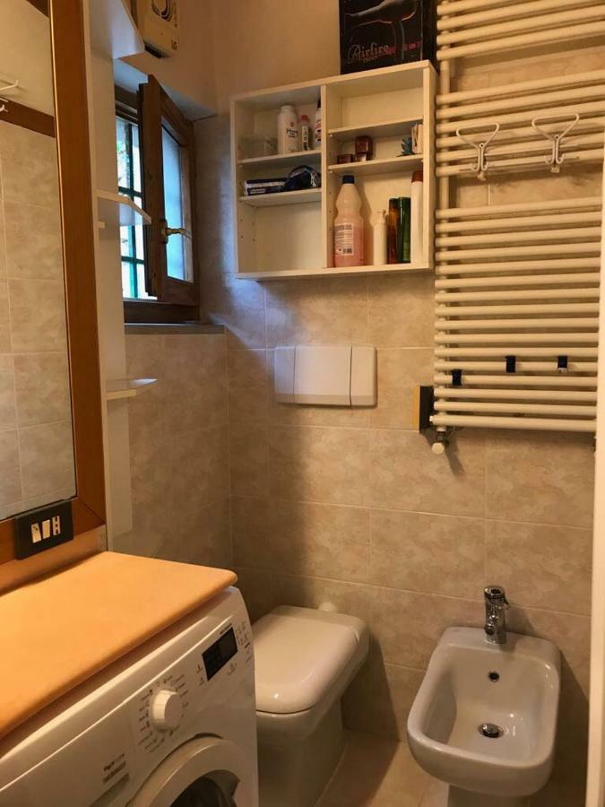 Appartamento Chic Riomaggiore 5 Terre Extérieur photo