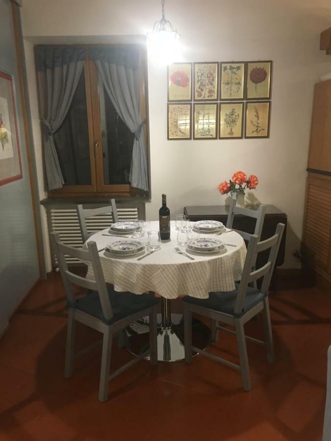 Appartamento Chic Riomaggiore 5 Terre Extérieur photo