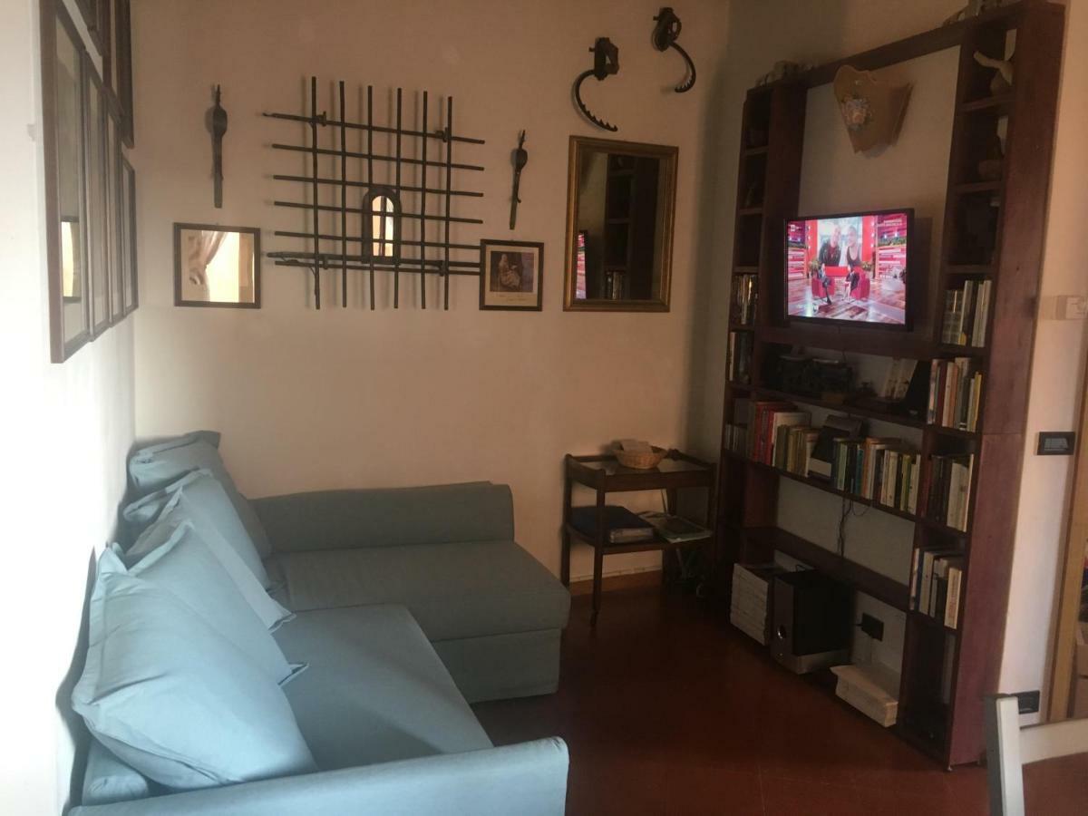 Appartamento Chic Riomaggiore 5 Terre Extérieur photo