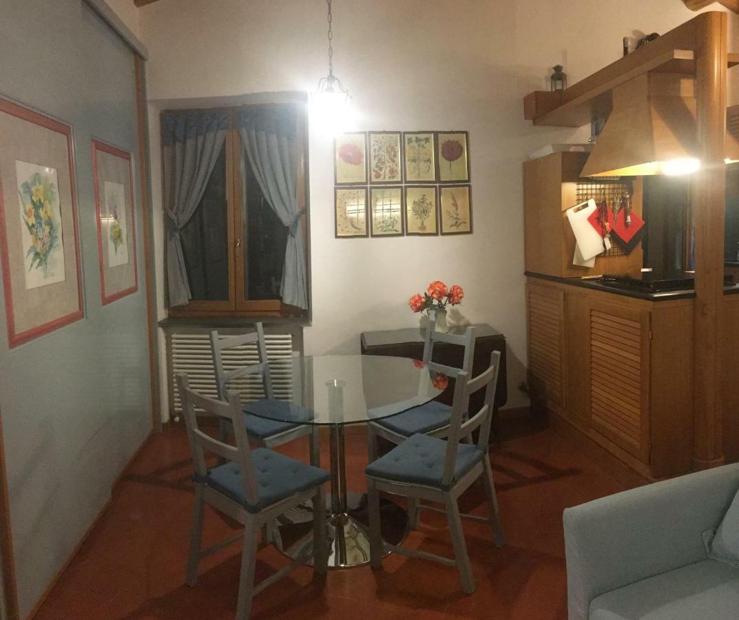 Appartamento Chic Riomaggiore 5 Terre Extérieur photo
