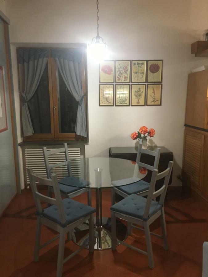 Appartamento Chic Riomaggiore 5 Terre Extérieur photo